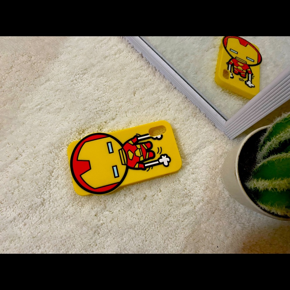 Phone Case Iphone X
